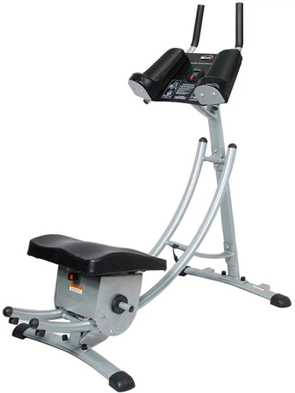 Premium Designed Your Journey Ab Equipment Fitness with Deluxe Machine