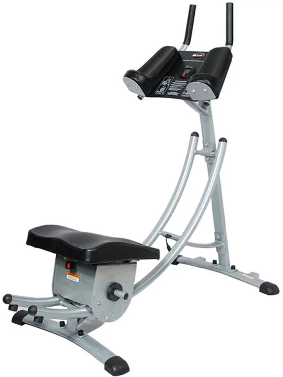 Premium Designed Your Journey Ab Equipment Fitness with Deluxe Machine