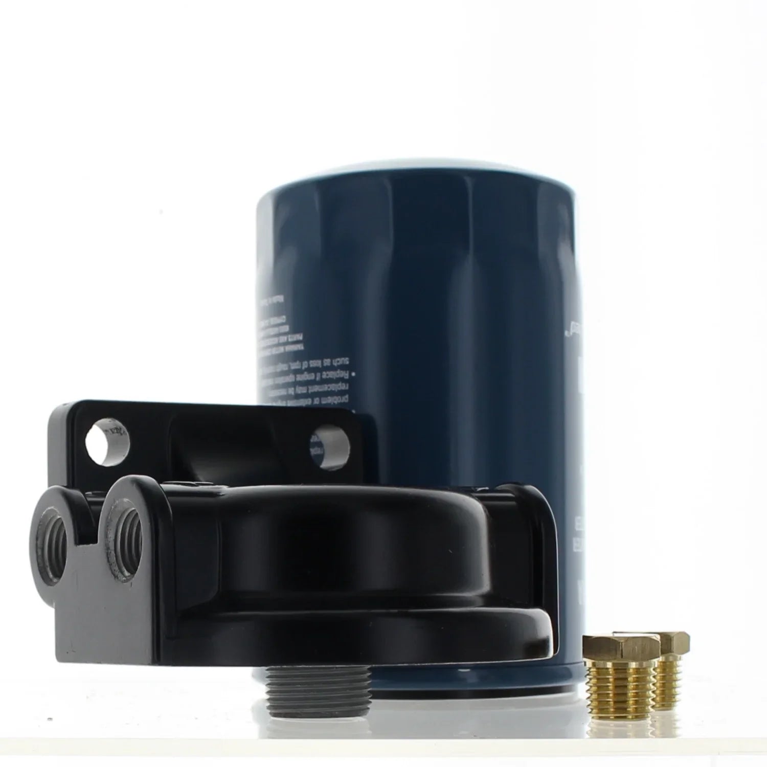MAR-MINIF-LT-AS, Yamaha MAR-M10AS-00-00 10 Fuel Marine OEM New Filter Mini