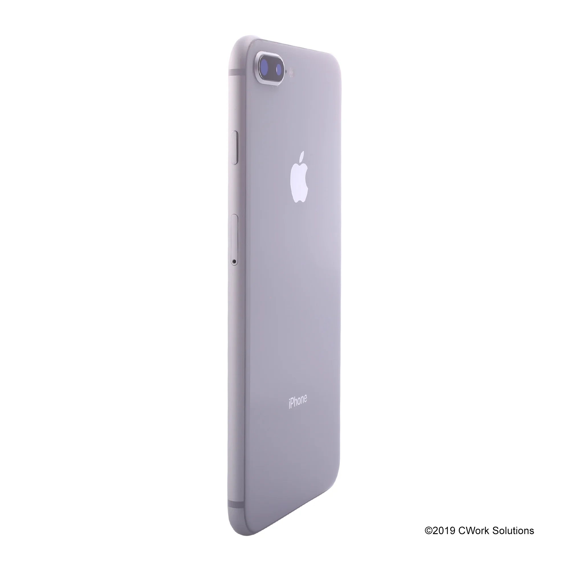 Plus (Refurbished) 8 64GB GSM a1897 Restored Unlocked Apple iPhone