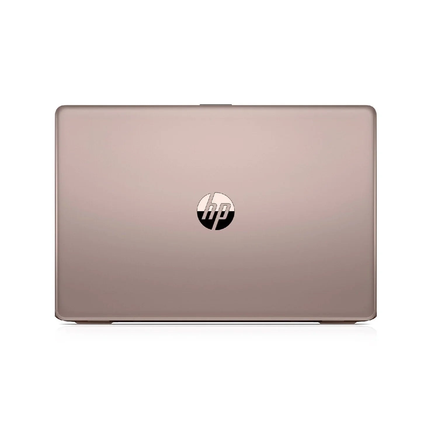 RAM 7505 Pentium HP Intel SSD Gold HD+ Touchscreen 512GB Restored Laptop 8GB 17-CN0021DS 17.3"