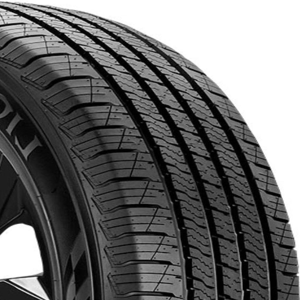Lionhart 265/60R20 Tire Lionclaw ATX2 121 S