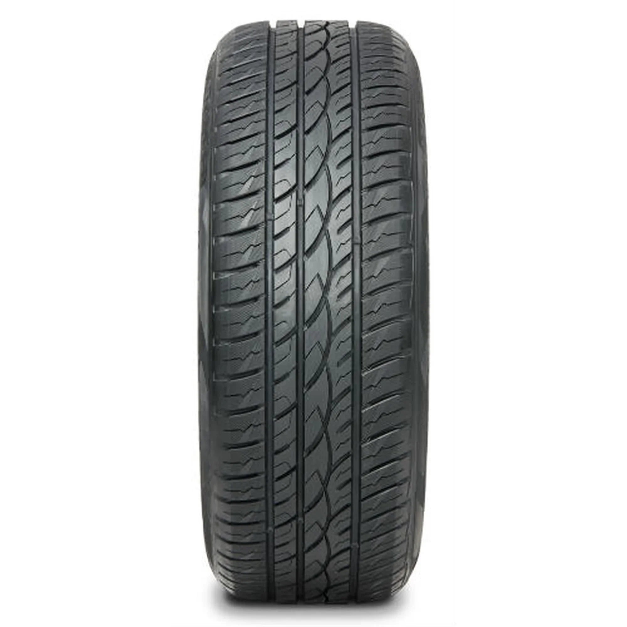 Tire 93W Groundspeed Season P205/50R17 Voyager XL Passenger All GT