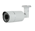 DC Bullet TIR-0712V 72 Outdoor HD-TVI Camera, 2.8-12mm, Eyemax 2MP LED 12V IR