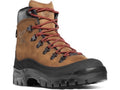 Hiking GTX Crater Medium, Rim Brown, US Danner Boot Women's, - 5