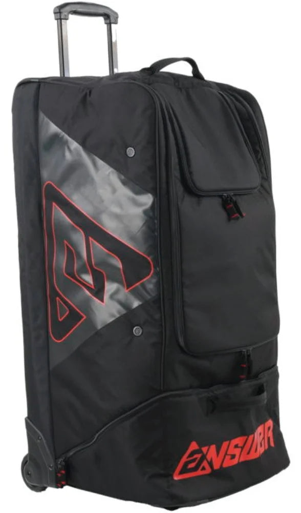 Roller Racing Bag 474980 Gear Answer