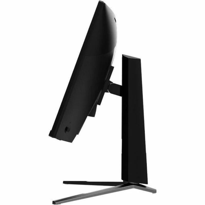 HDMI, MAG27CQ6PF, 27-inch 2560 1440 MSI 0.5ms, Monitor, QHD 180Hz, Black Computer x