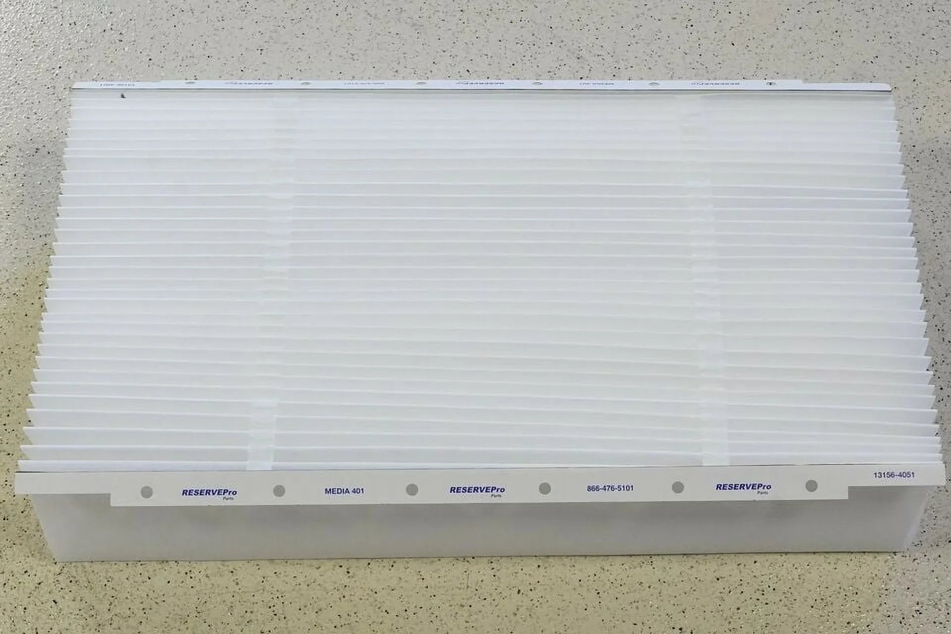 11 MERV for Replacement Air AC24 Filter 401 AprilAire GeneralAire 2400