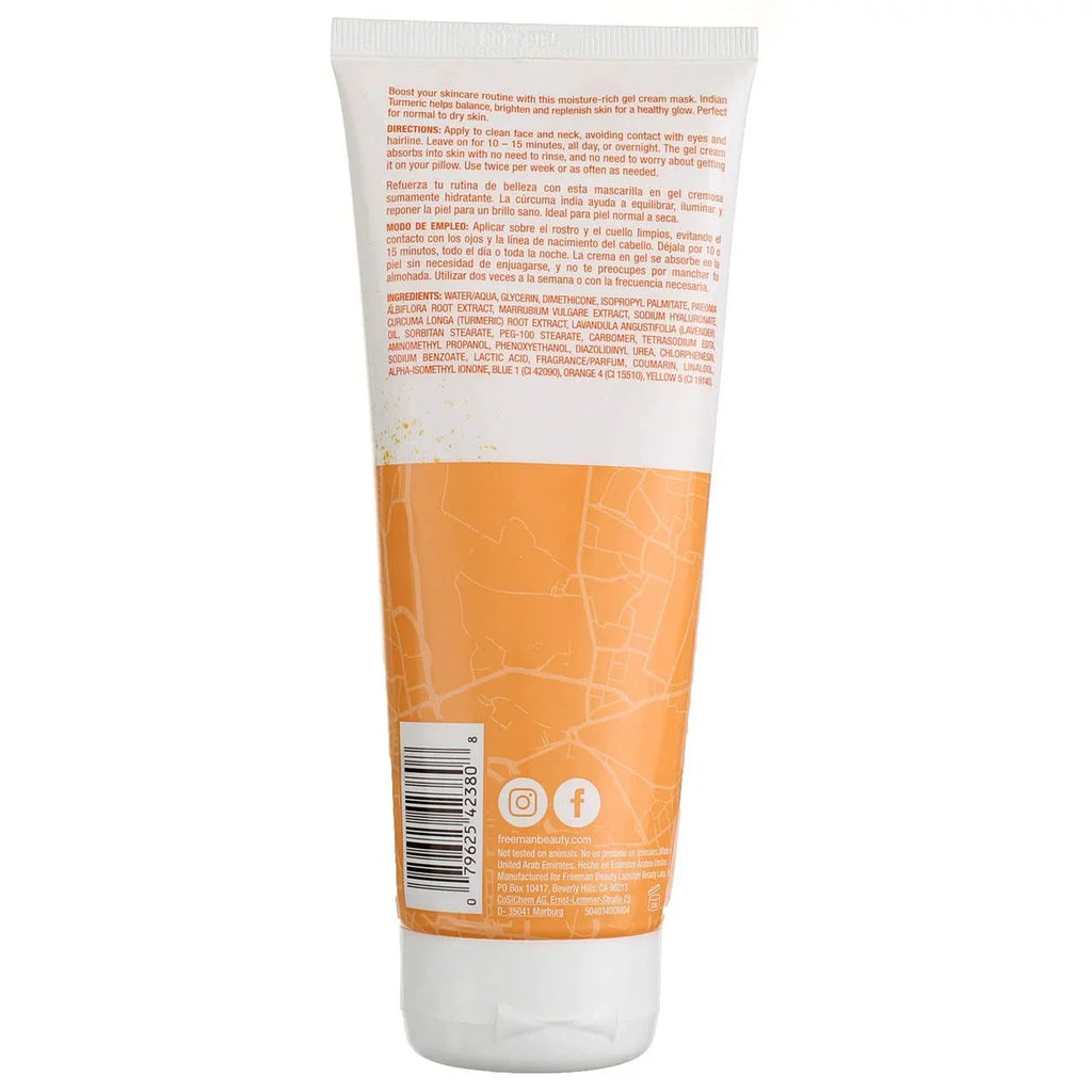 Facial Oz Minerals Feeling Mask, Anti-Stress 3). Of Sea 6 Dead (Pack Freeman Beautiful
