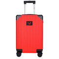 Red Carry-On MOJO Premium Washington Eagles 21'' Eastern Hardcase Luggage
