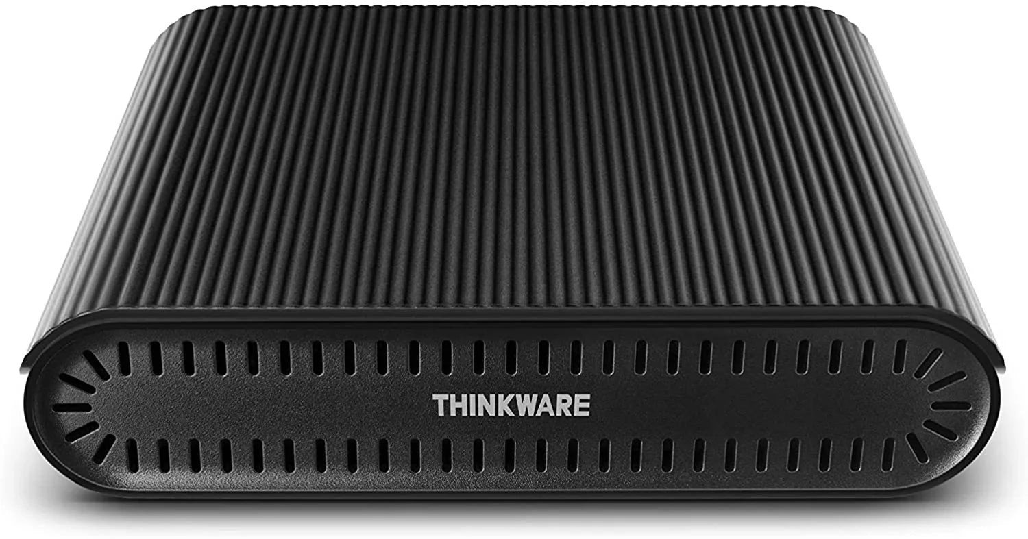 Mini Dash THINKWARE (Hardwiring Cam version) Battery iVolt External