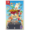 [Nintendo Moving Out Switch]