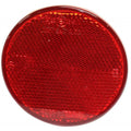 Side | 2017 Passenger Juke Reflector For S/SL/SV Driver 2015 Replacement Rear Nissan NI1184102 Model For 2016 | 26560-EQ00A or CAPA