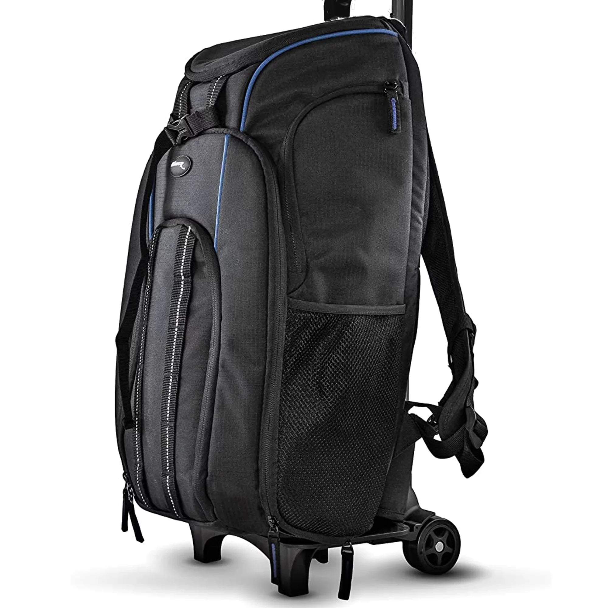 and Folding for with Backpacks Ultimaxx Cart Cover Cord Luggage Bungee Rain