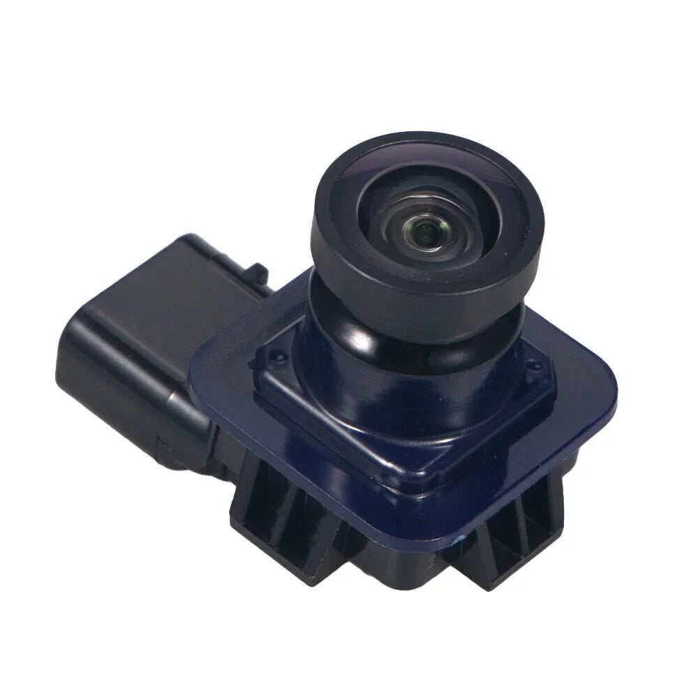 Camera to View Replacement Install Sight Direct Fusion Rear Clear for Driving (2013-2016) Backup Easy Ford