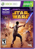 Kinect Required] Action Star 360, Kinect [Xbox Light Saber Adventure, NEW Wars