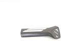 Fitness Left Heart Treadmill Vision Grip Assembly Incline Rate T80 1000229640 with Works Pulse