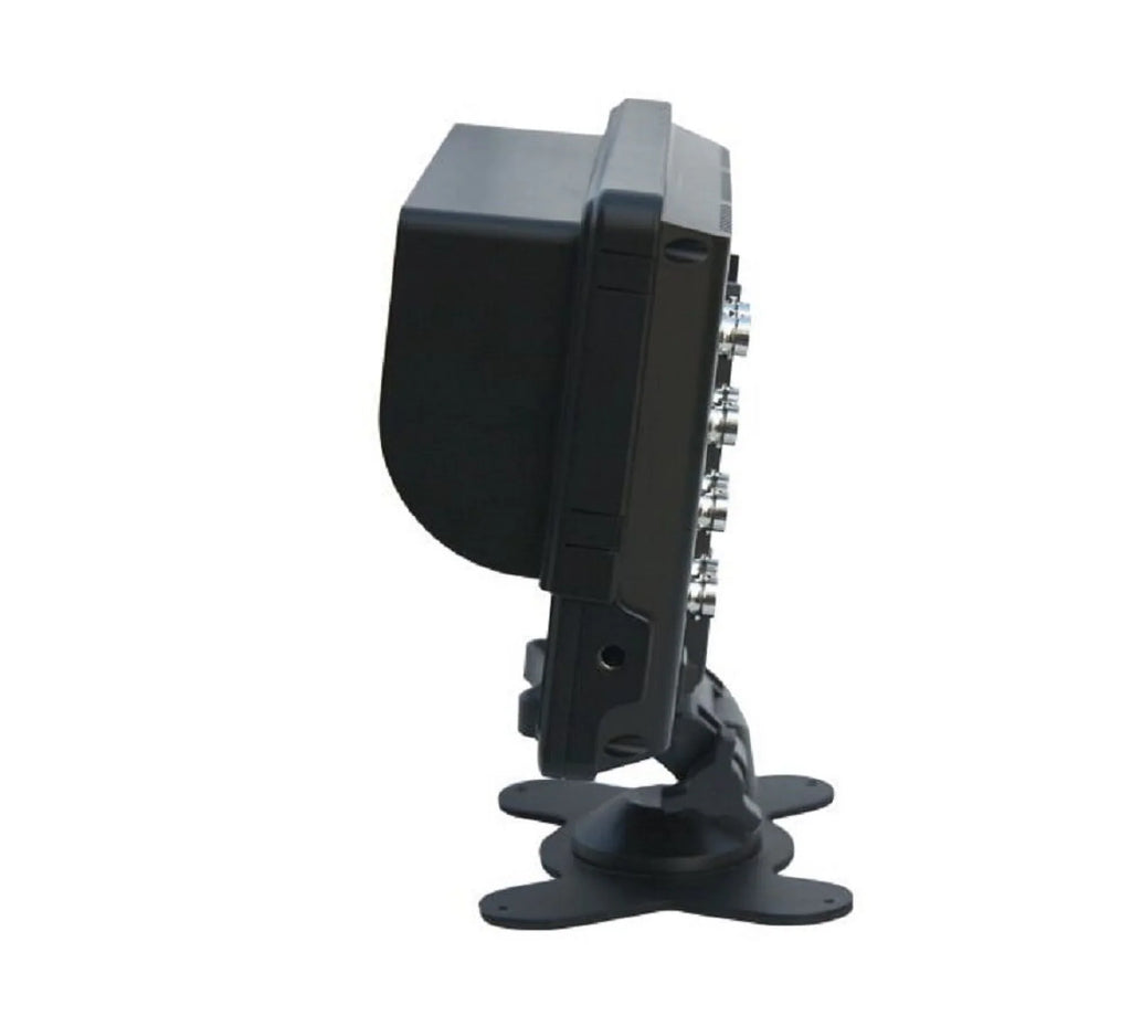 HDMI Battery Field 667GL-70NP-H-Y Slot 667H001 And Lilliput 7 Monitor In. With Camera