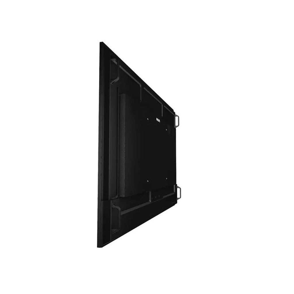 Signage D-Line Philips 74.5" Digital UHD 75BDL4550D/00 Display 4K