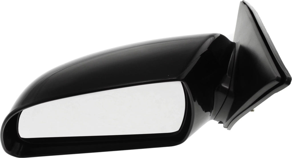 Compatible 2006-2010 Driver Heated With Kool-Vue Side Sonata Left Mirror Paintable Hyundai