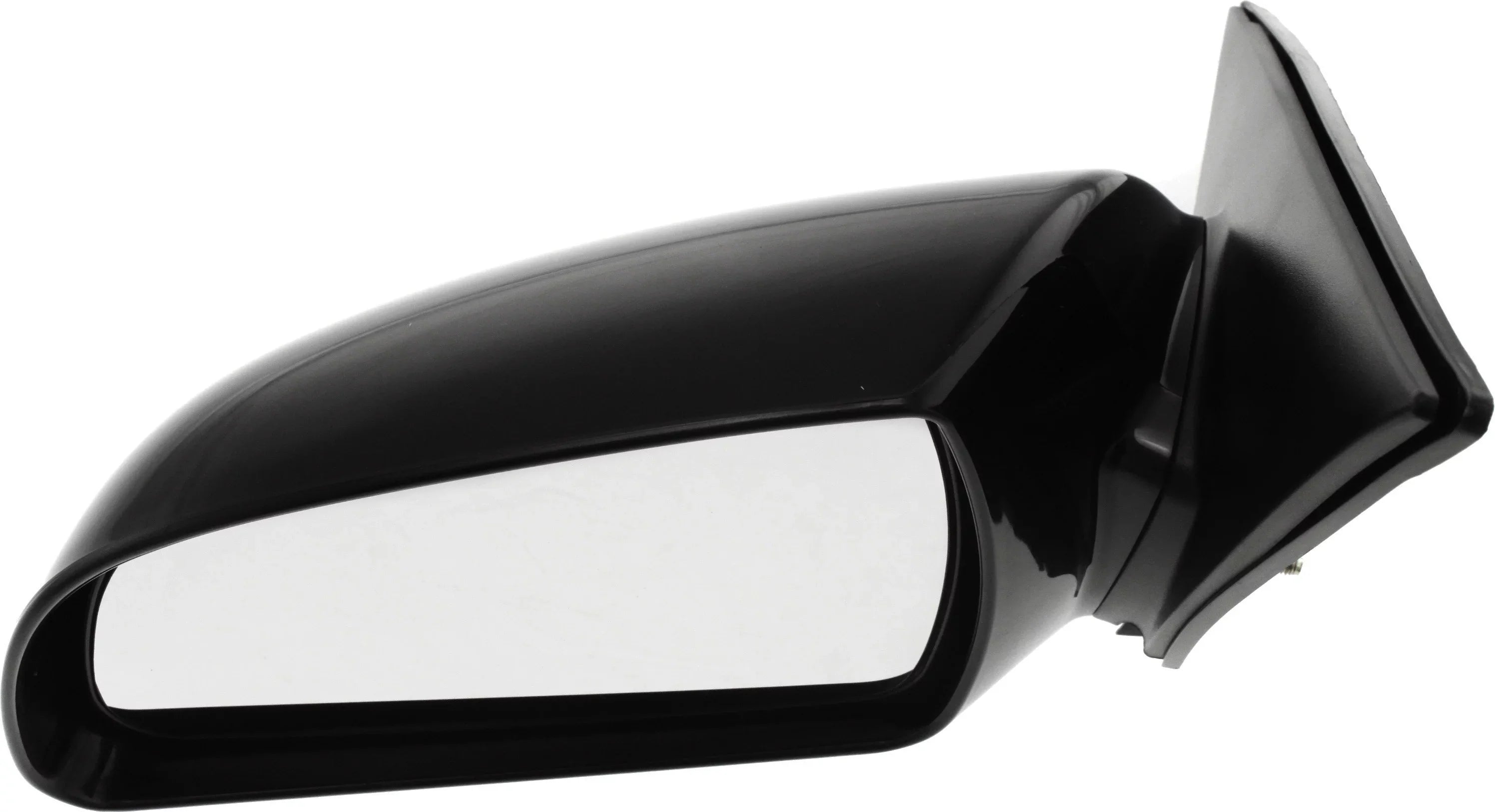 Compatible 2006-2010 Driver Heated With Kool-Vue Side Sonata Left Mirror Paintable Hyundai