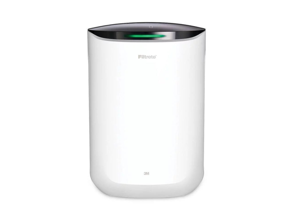 Filtrete Purifier FAPSC02N Medium Room White Smart Air 3M