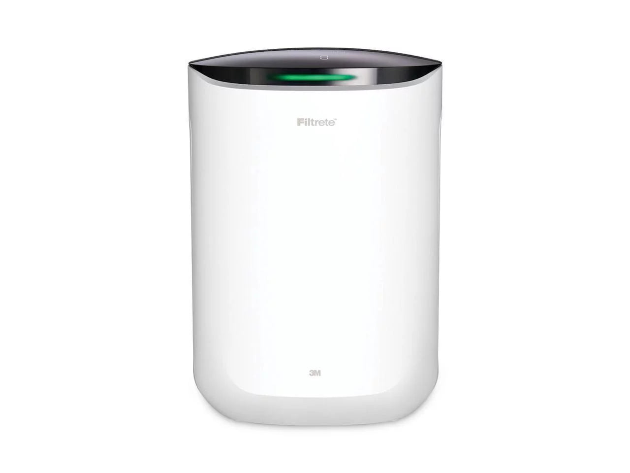 Filtrete Purifier FAPSC02N Medium Room White Smart Air 3M