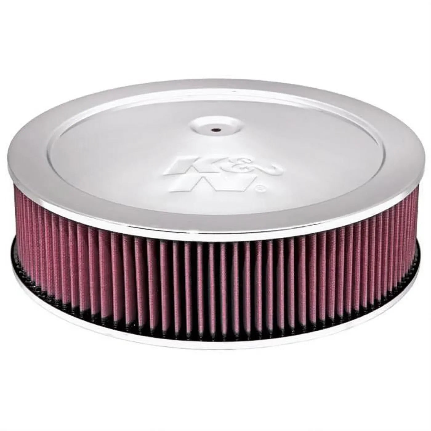 Filters 60-1290 Assembly Custom Air K&N Cleaner