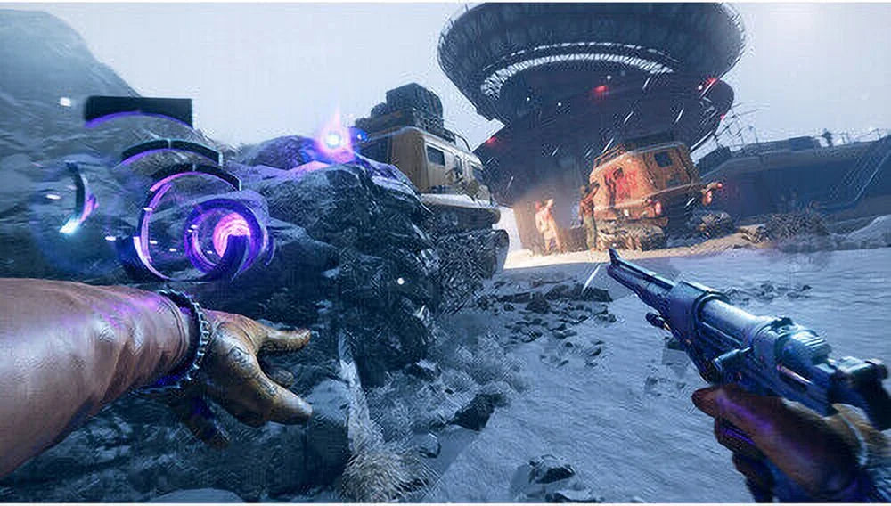 Series [New Xbox Series X Video Xbox DEATHLOOP for Game] X