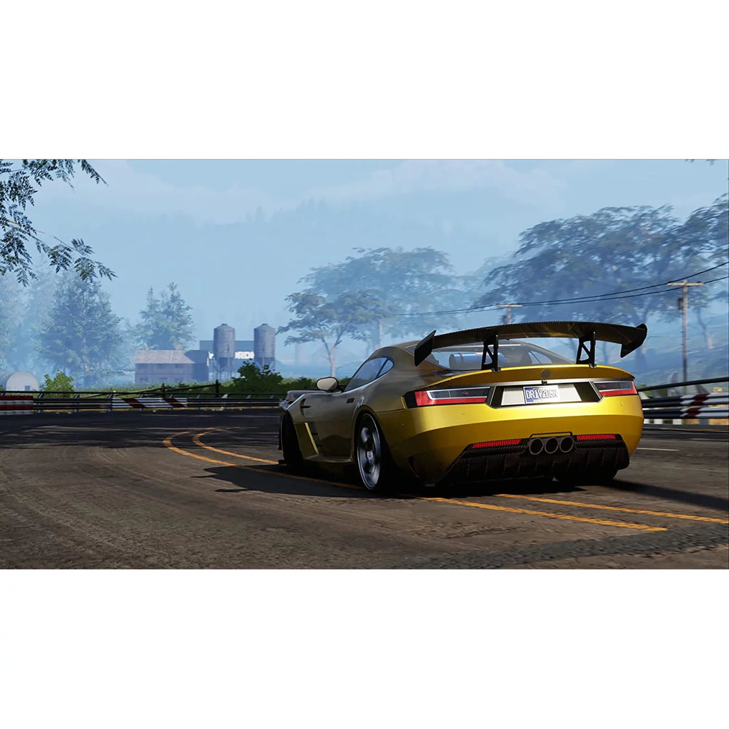 Series X Wreckreation - Xbox