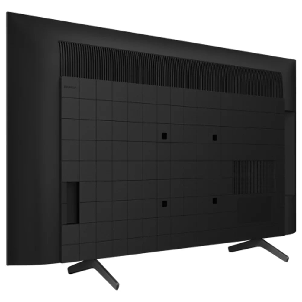 inch Bundle Sony KD-55X80K TV 4K LED HD 2022 55 X80K Model Smart Ultra