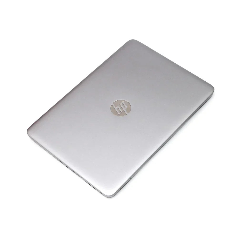'- Home G3 - USED Windows 128GB 64-Bit Laptop 8GB SSD EliteBook 14.0-in 10 Webcam HP 745