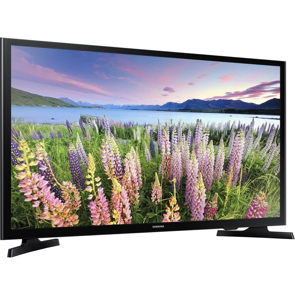 Plan Restored (Refurbished) UN40N5200AFXZA Samsung 1080P Year 40" 1 FDHTV Protection LED with SMART