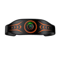 for Equipment Abdominal Belt Fitness Trainer Workout Slimming Belt Abs Massaging Toning Abdomen
