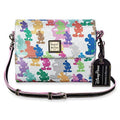 Mouse 10th & Bourke Mickey Bag Anniversary Crossbody by – Dooney