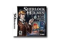 Mystery - Osbourne the DS of Holmes and Sherlock Nintendo House