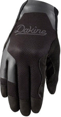 '- Women's Dakine Covert Gloves X-Large Full Black Finger