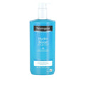 Hydro Boost with Cream Gel Hyaluronic Body Acid Hydrating Neutrogena