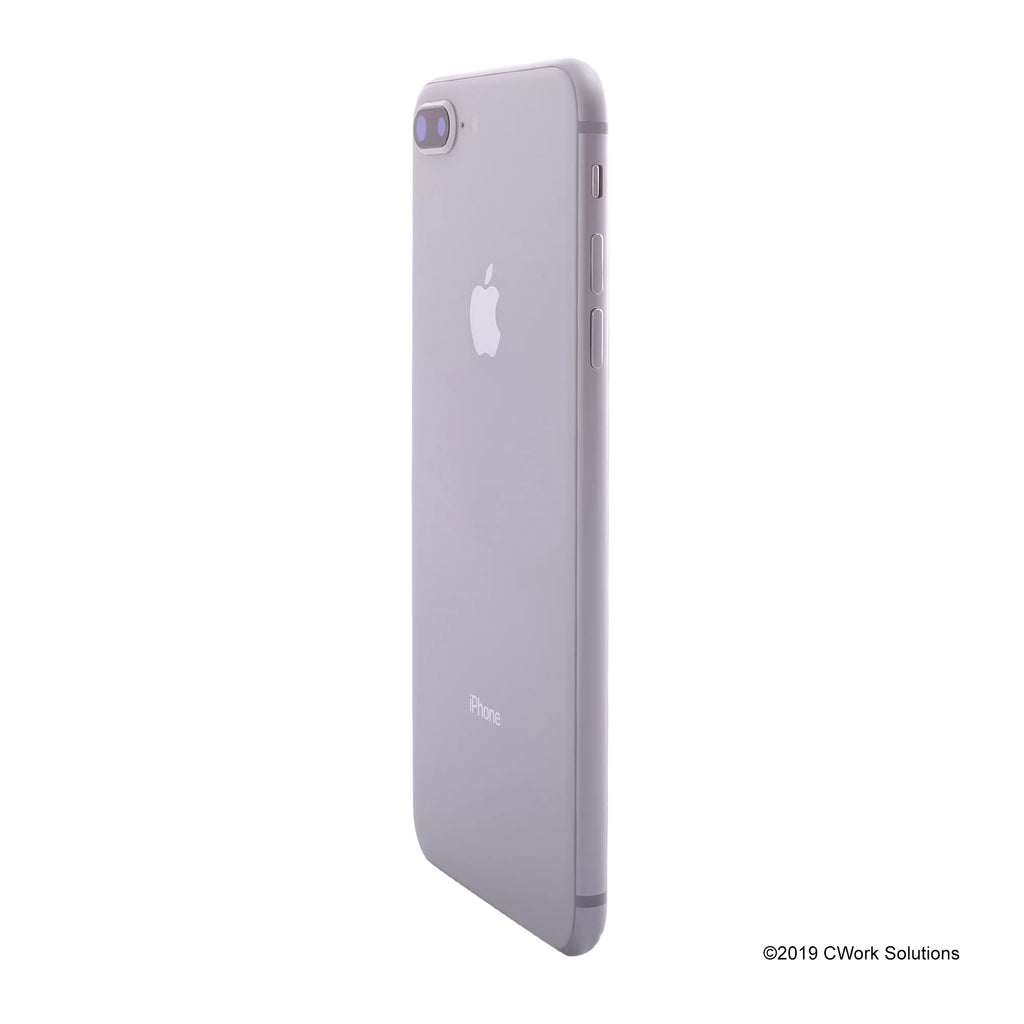 Plus (Refurbished) 8 64GB GSM a1897 Restored Unlocked Apple iPhone