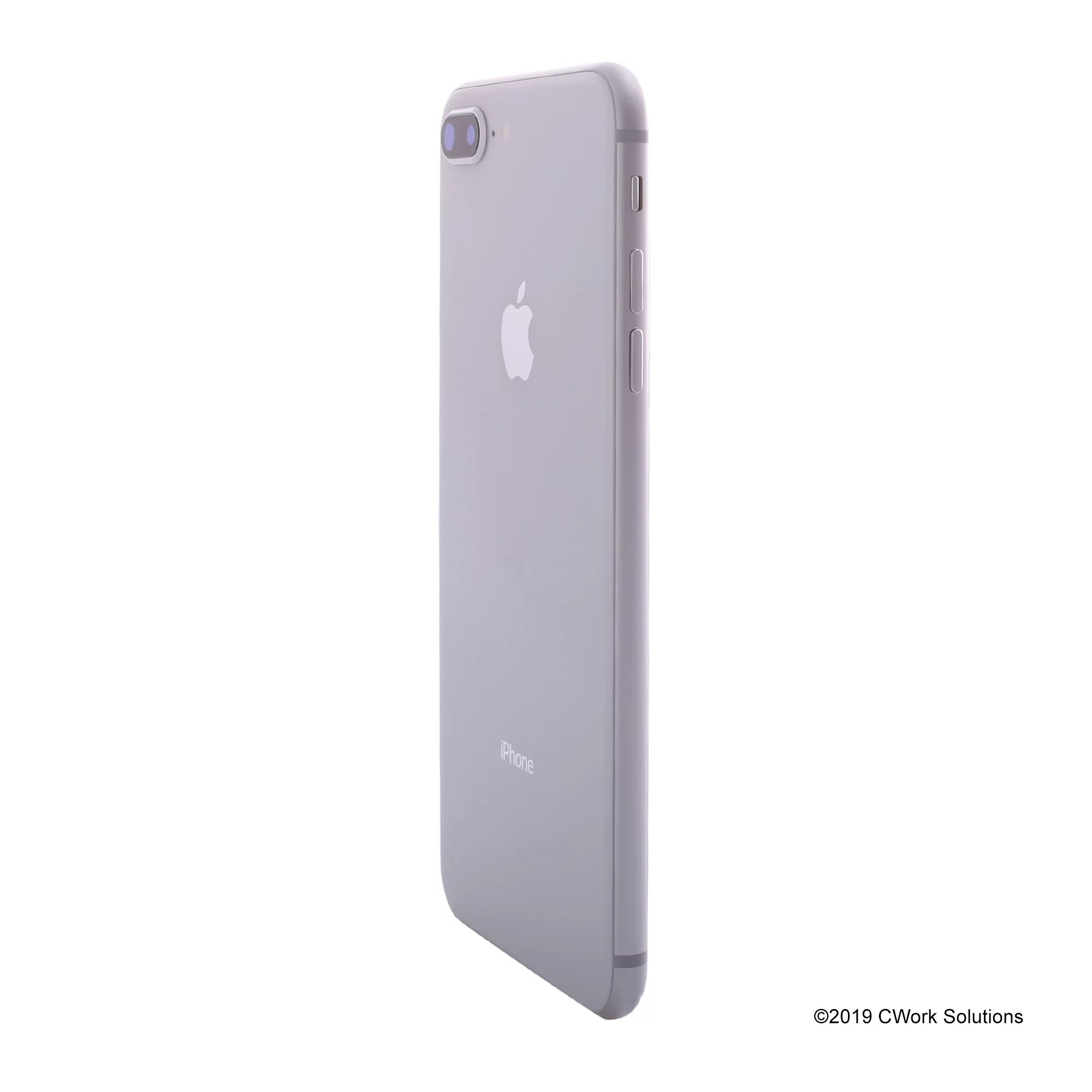 Plus (Refurbished) 8 64GB GSM a1897 Restored Unlocked Apple iPhone