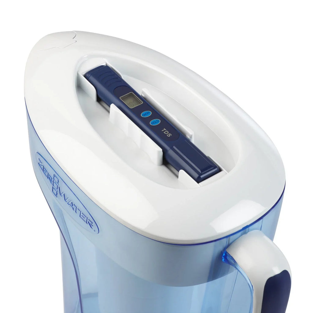 Exchange Pitcher Dispenser Ion (10-Cup) (10-Cup) ZeroWater Water ZD-010