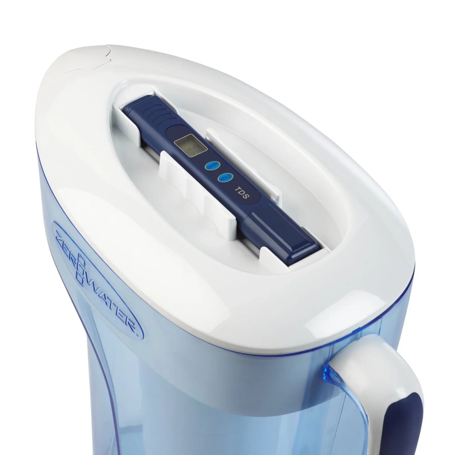 Exchange Pitcher Dispenser Ion (10-Cup) (10-Cup) ZeroWater Water ZD-010