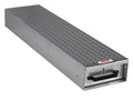 '- 1-Drawer Heavy-Duty x Model Floor x Drawer H Jobox 50" 1401980 (12" W Aluminum L) 6"
