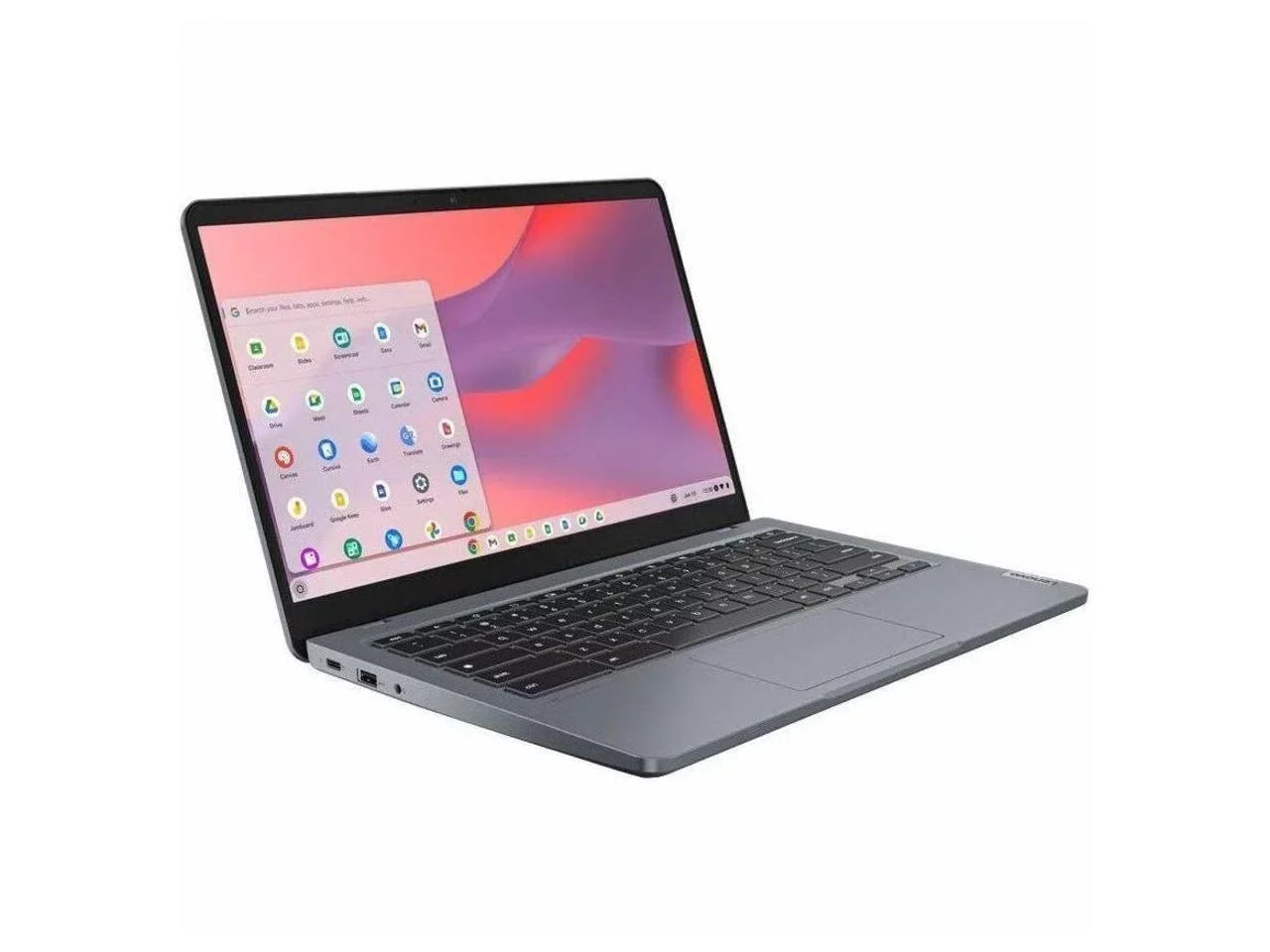 GB - GB Total Memory 8 3 Storm 14" 82W60001US 1080 GB Gra HD 14e Chromebook - 1920 Core) - - - x 8 Chromebook - Full Gen Touchscreen Intel RAM 128 Lenovo (4 Flash Quad-core Memory N200 On-board -
