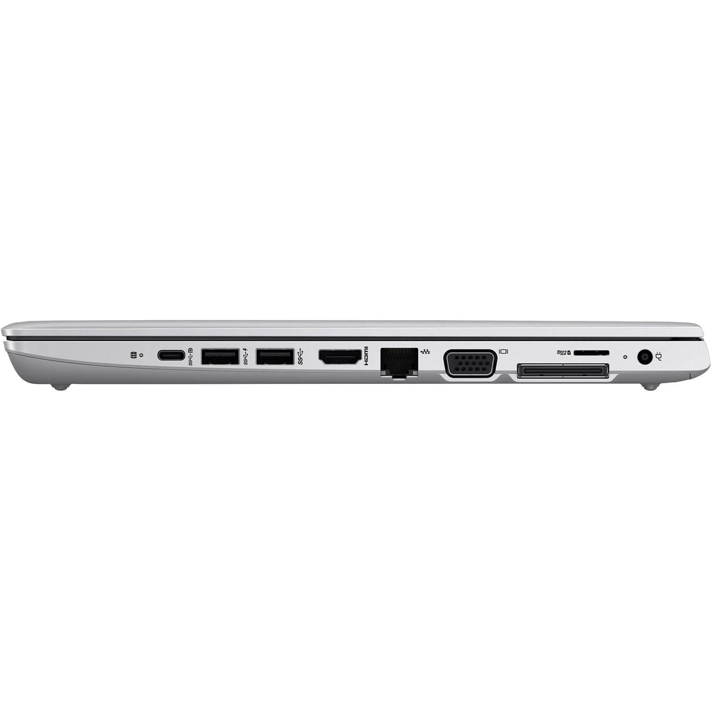 GHz (Refurbished) HP GB i5 256 Laptop Core 14" G4 Intel 16 W11P 640 Probook Restored 1.70 SSD GB