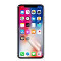 Restored 64GB, Unlocked (Refurbished) Gray iPhone X Space Apple - T-Mobile