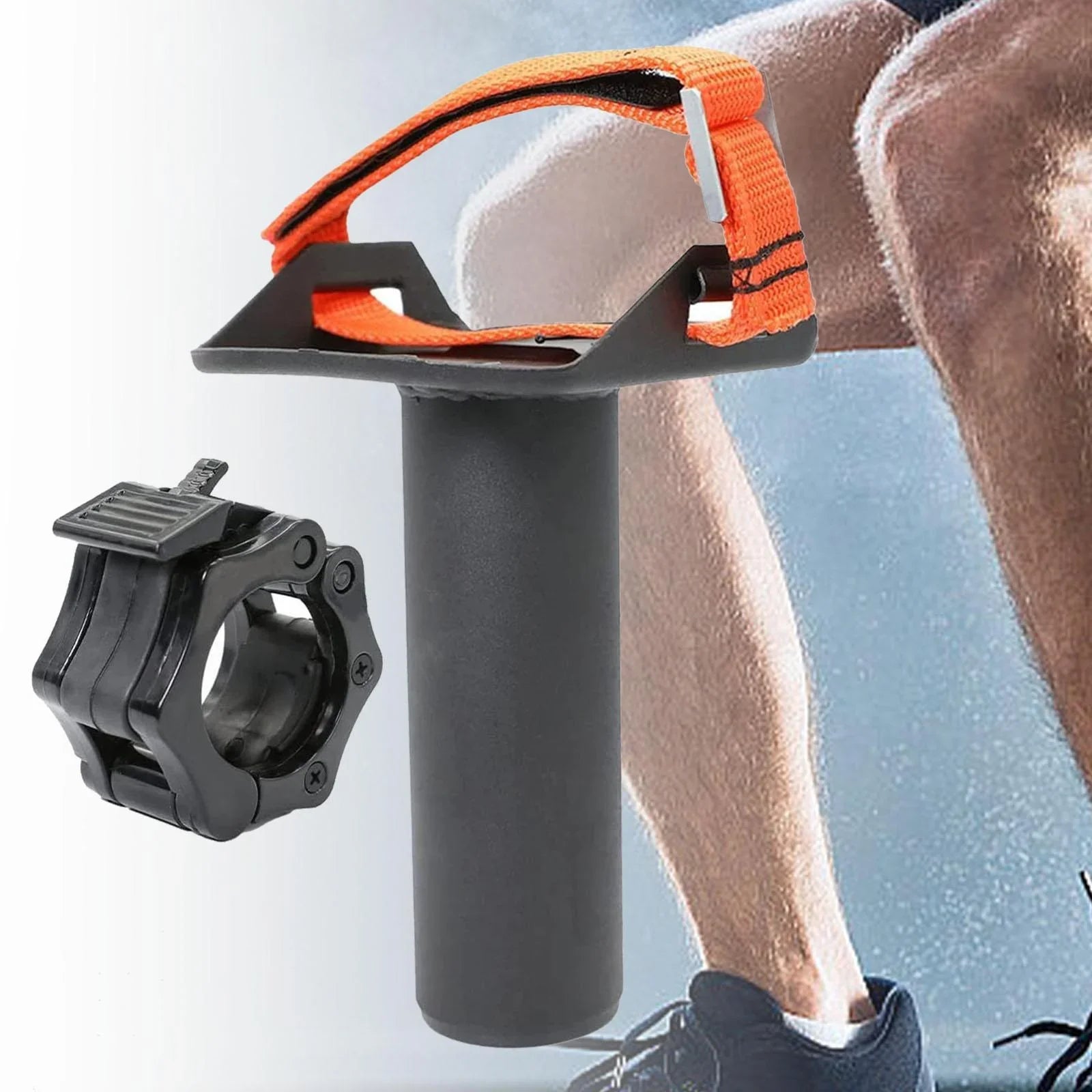 kesoto Professional Tibialis Machine Shins Strap Foot Leg Trainer Trainer Strengthening Raise for Adjustable Calf Strength
