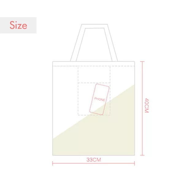 Shoulder Tote Sack Bag Mexico Ancient Canvas Totems Expression Squares Green Civilization