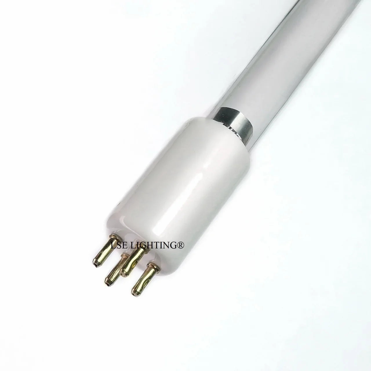 Bulb P12-4-739 33W Lighting UV Sterilizer for LSE PT-12 PurTest