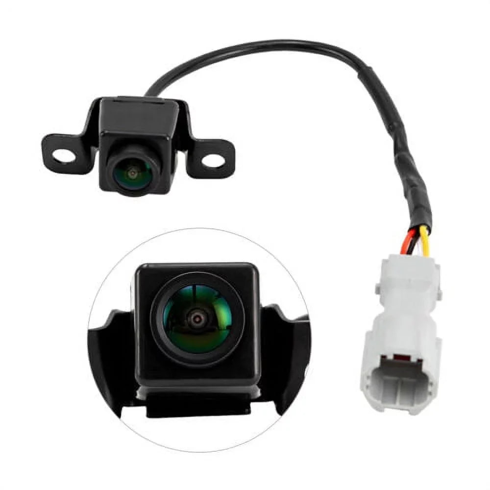 Hyundai View 2012-2017 Parking Up For Back Veloster Camera|Rear Cameral